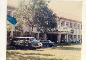 Gedung UNISMA