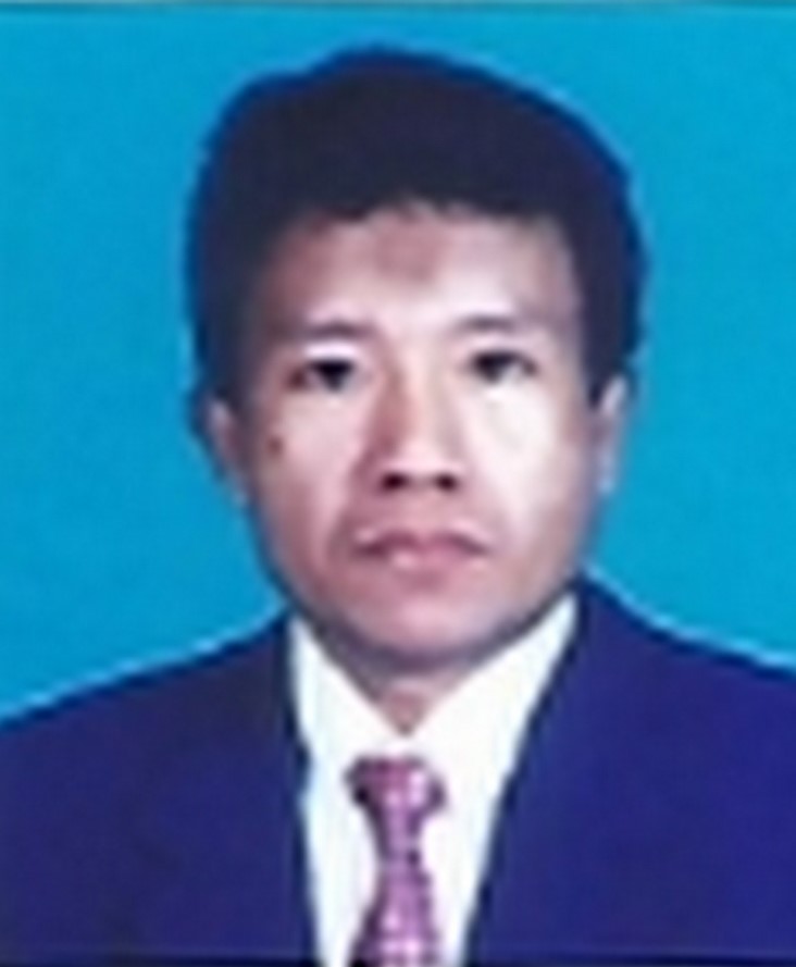 8. Prof. Dr. H. YAQUB CIKUSIN, M.Si (2019-2024)