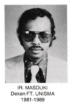 IR. MASDUKI